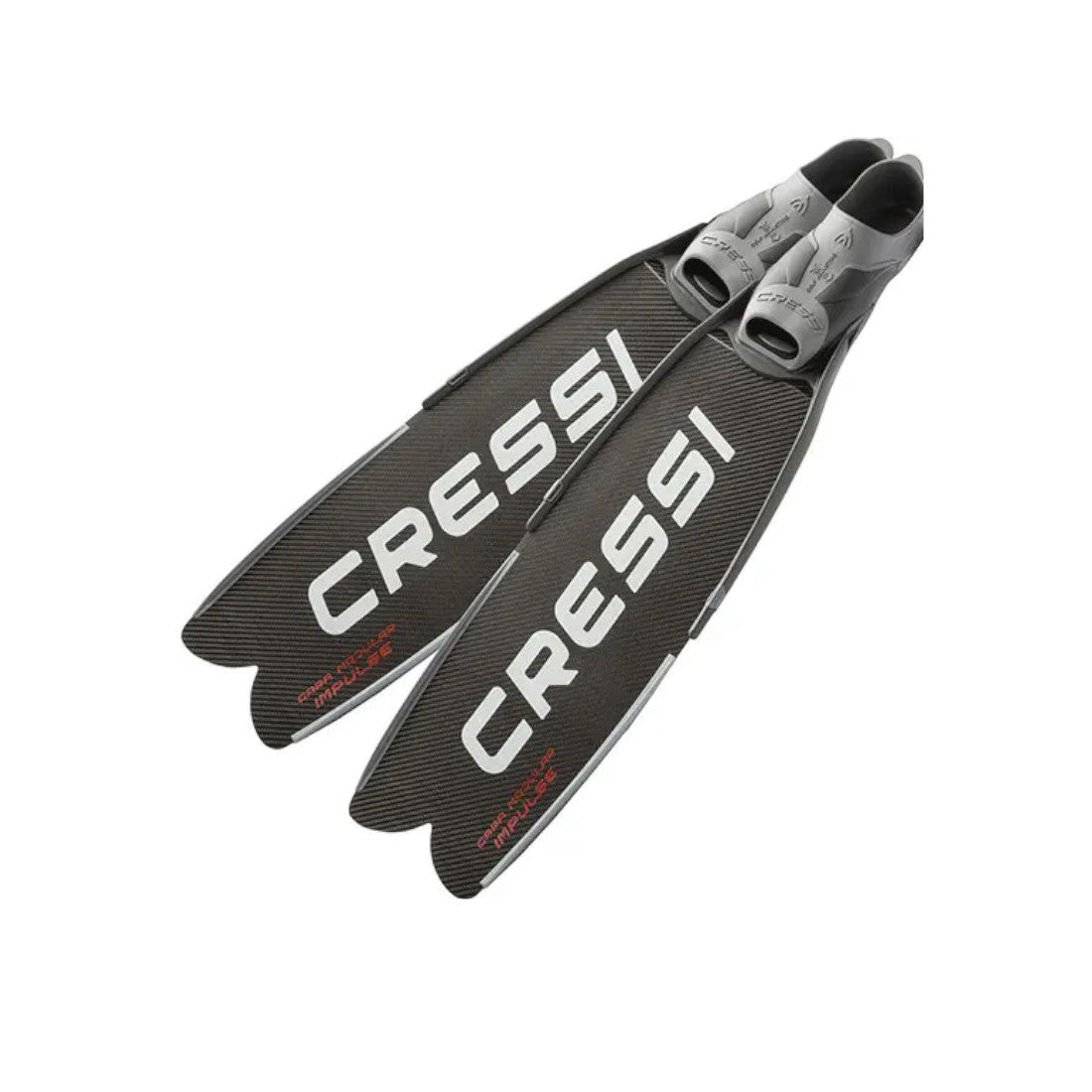 Cressi Gara Modular Carbon Fins