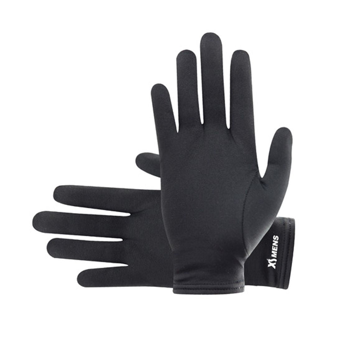 XS Scuba Lycra Glove Liner Slide Gloves on with Ease
