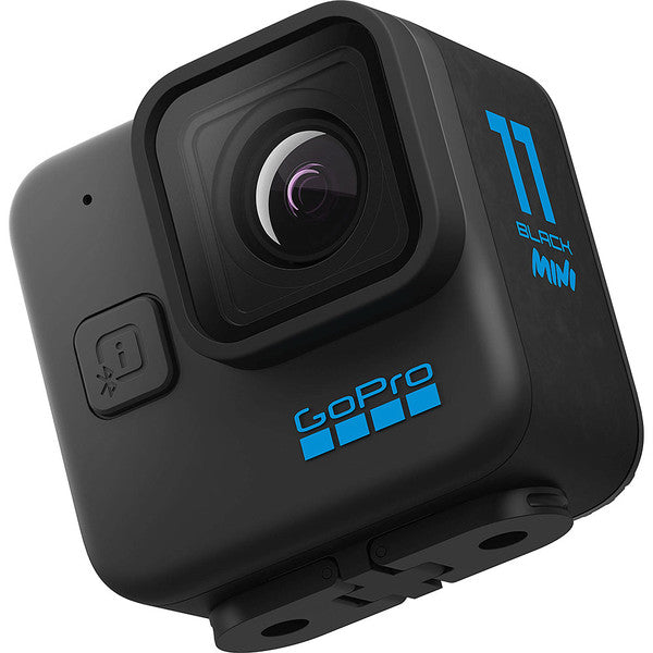 Gopro Hero11 Black 5.3K Video Action Camera & Accessories