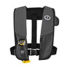 Mustang Survival Corp Inflatable PFD with HIT Auto Hydrostatic Inflator Technology