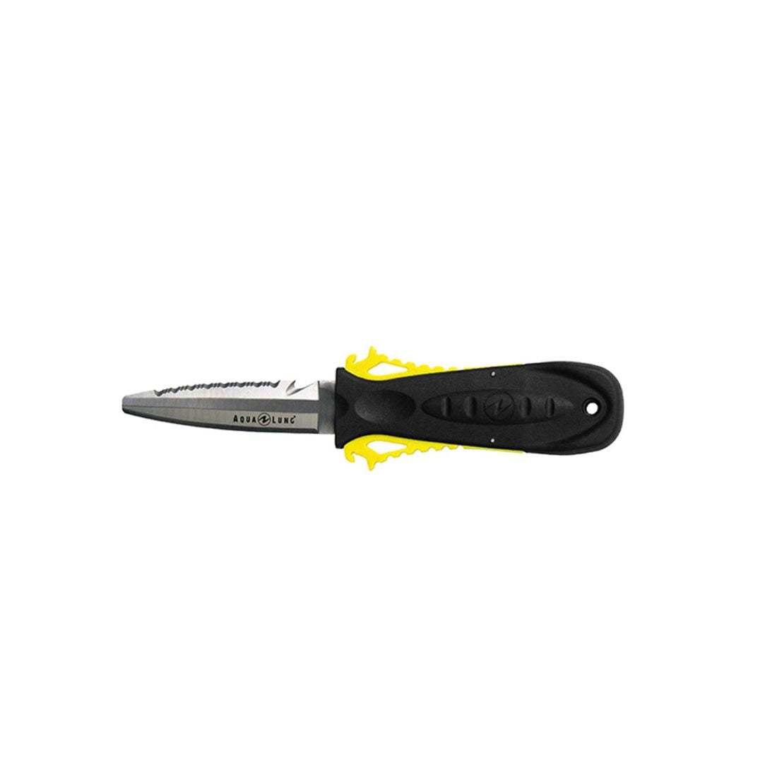 Akona dive knife for scuba diving, freediving or spearfishing