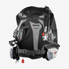 Mares Magellan BCD Travel Jacket Integrated Ballast System