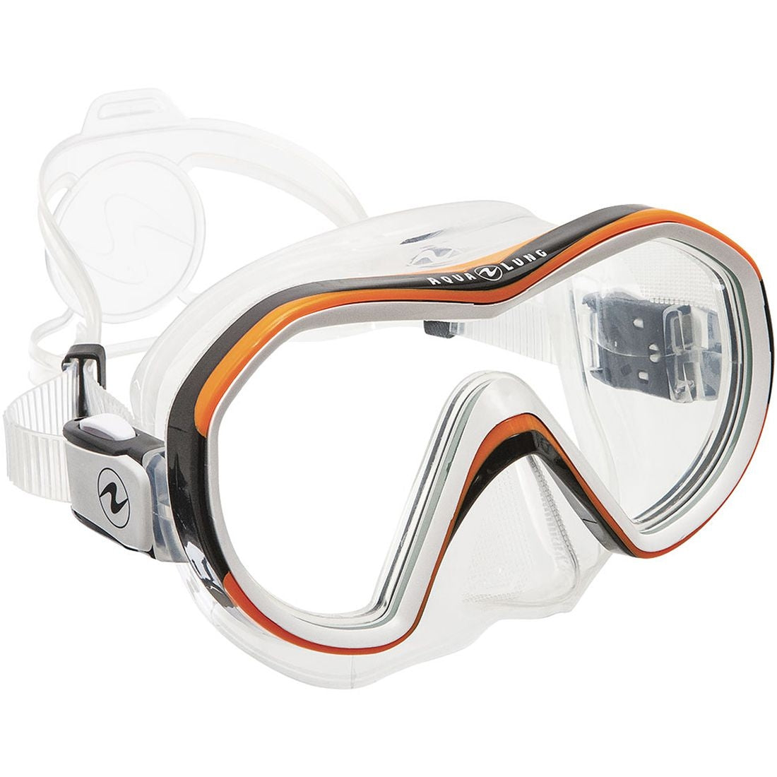 Aqua Lung Reveal X1 Scuba Dive Mask outlet