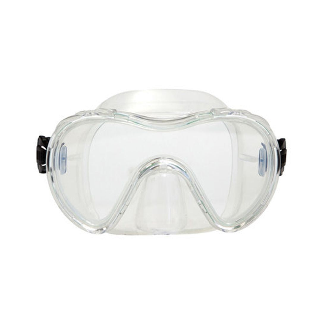 SeaDive Seafire RayBlocker - HD Mask