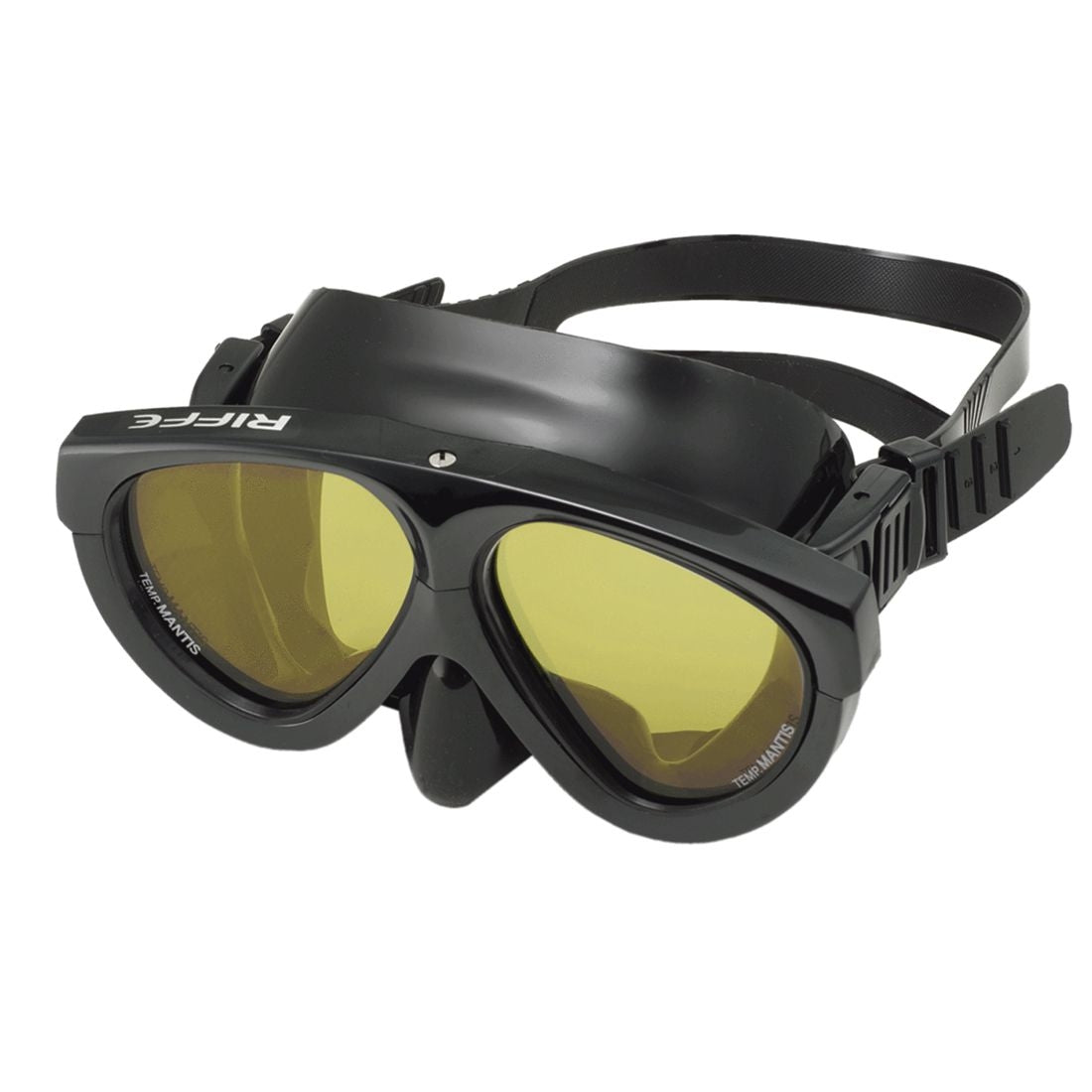 RIFFE Frameless Mask