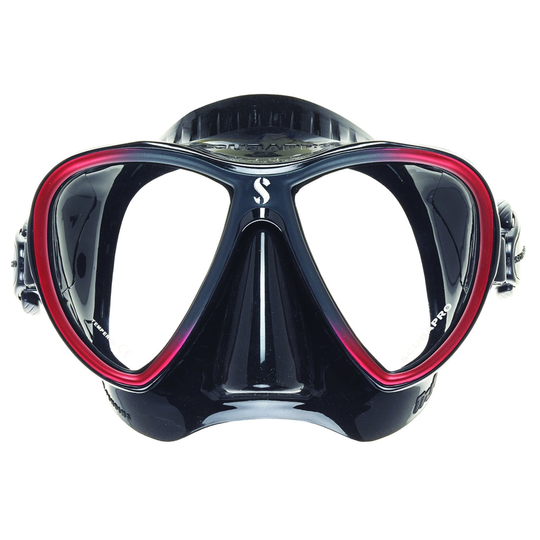 Synergy 2 Mask - Pink