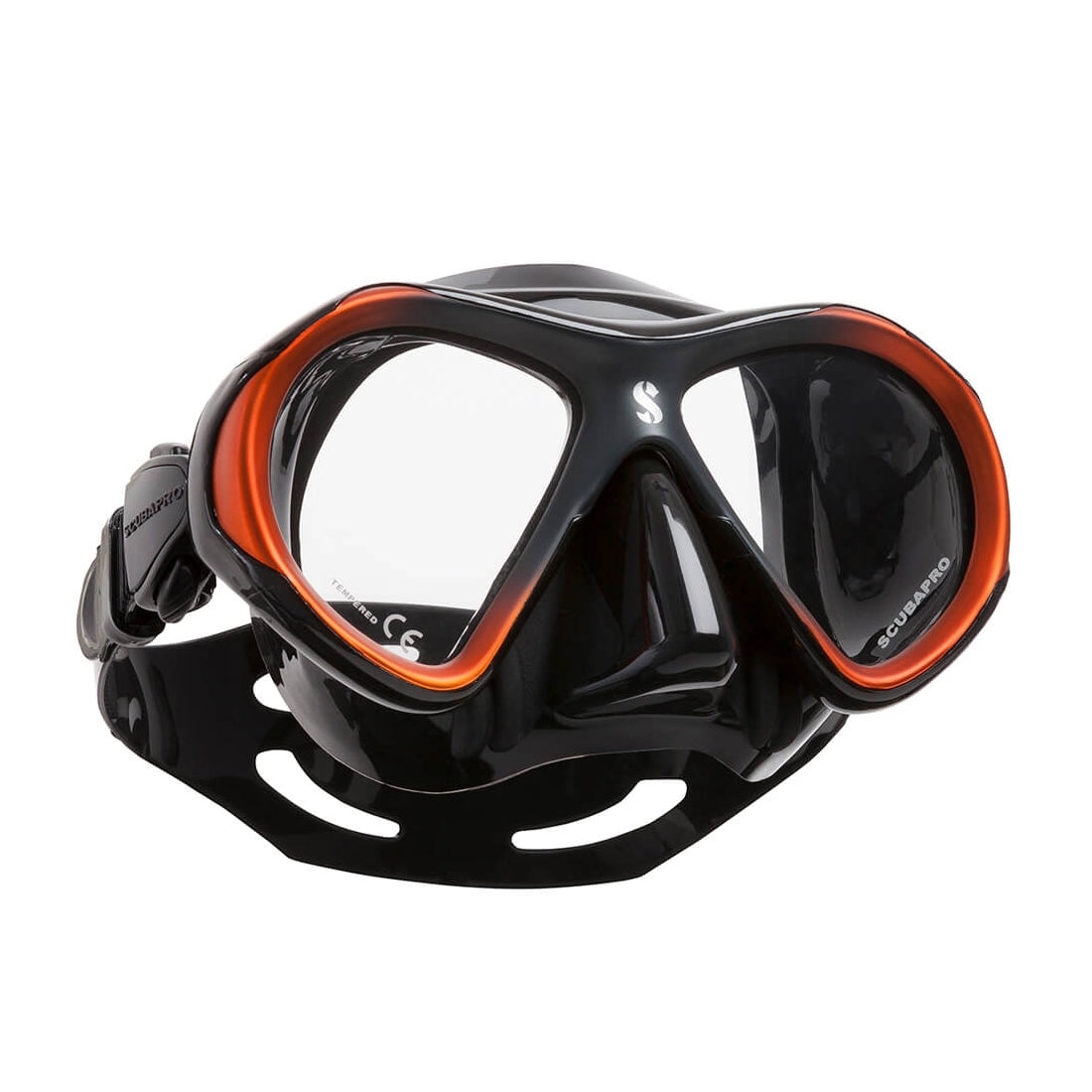 SCUBAPRO Spectra Mini Diving Mask with Mirrored Lens, Pink : :  Sports & Outdoors