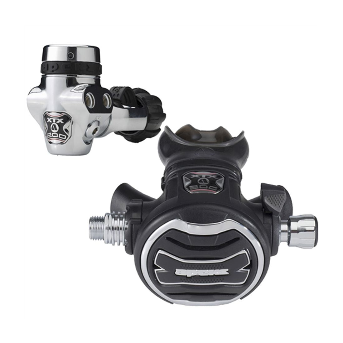 Apeks XTX200 Scuba Diving Regulator