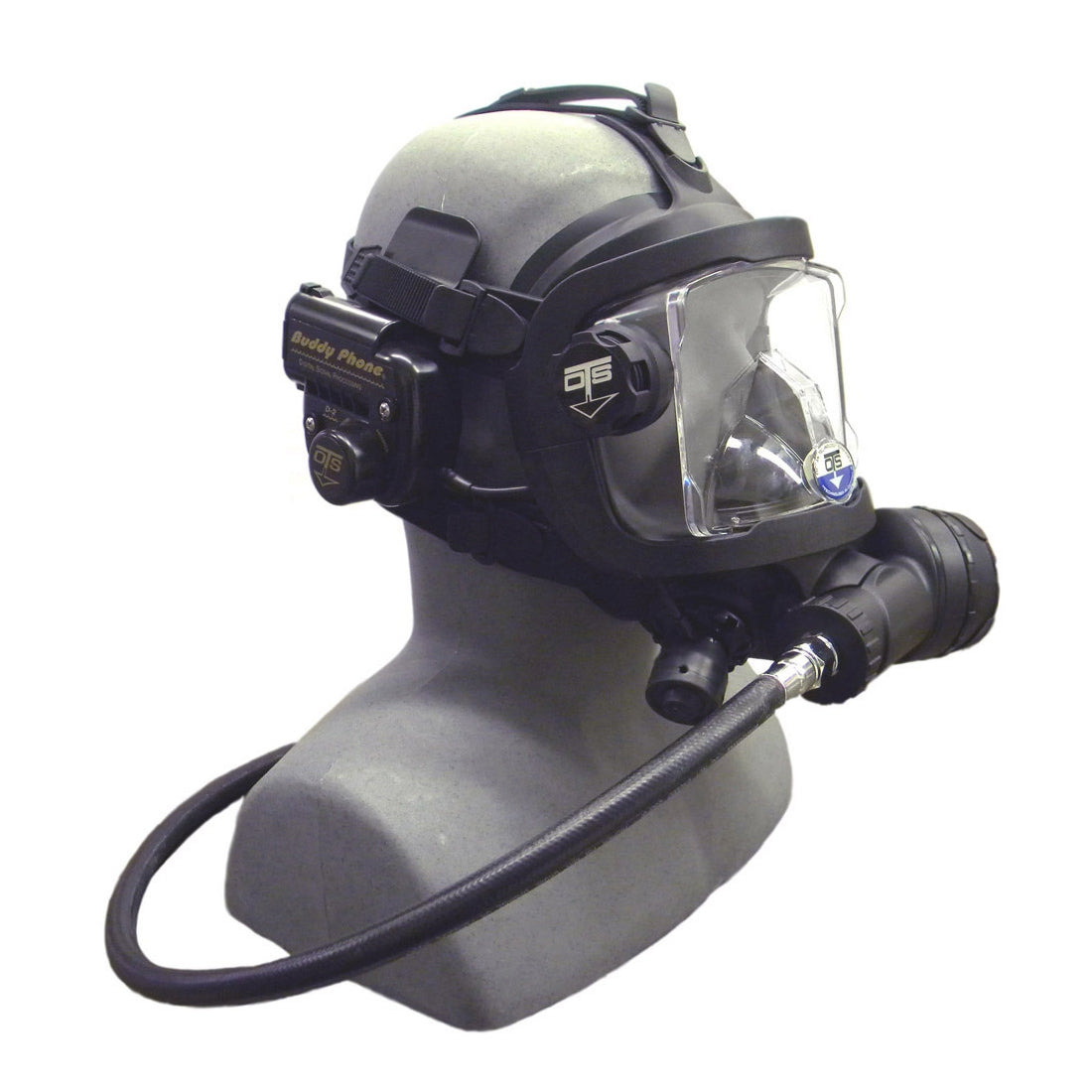 Promate Stealth Frameless Scuba Diving Spearfishing Snorkeling