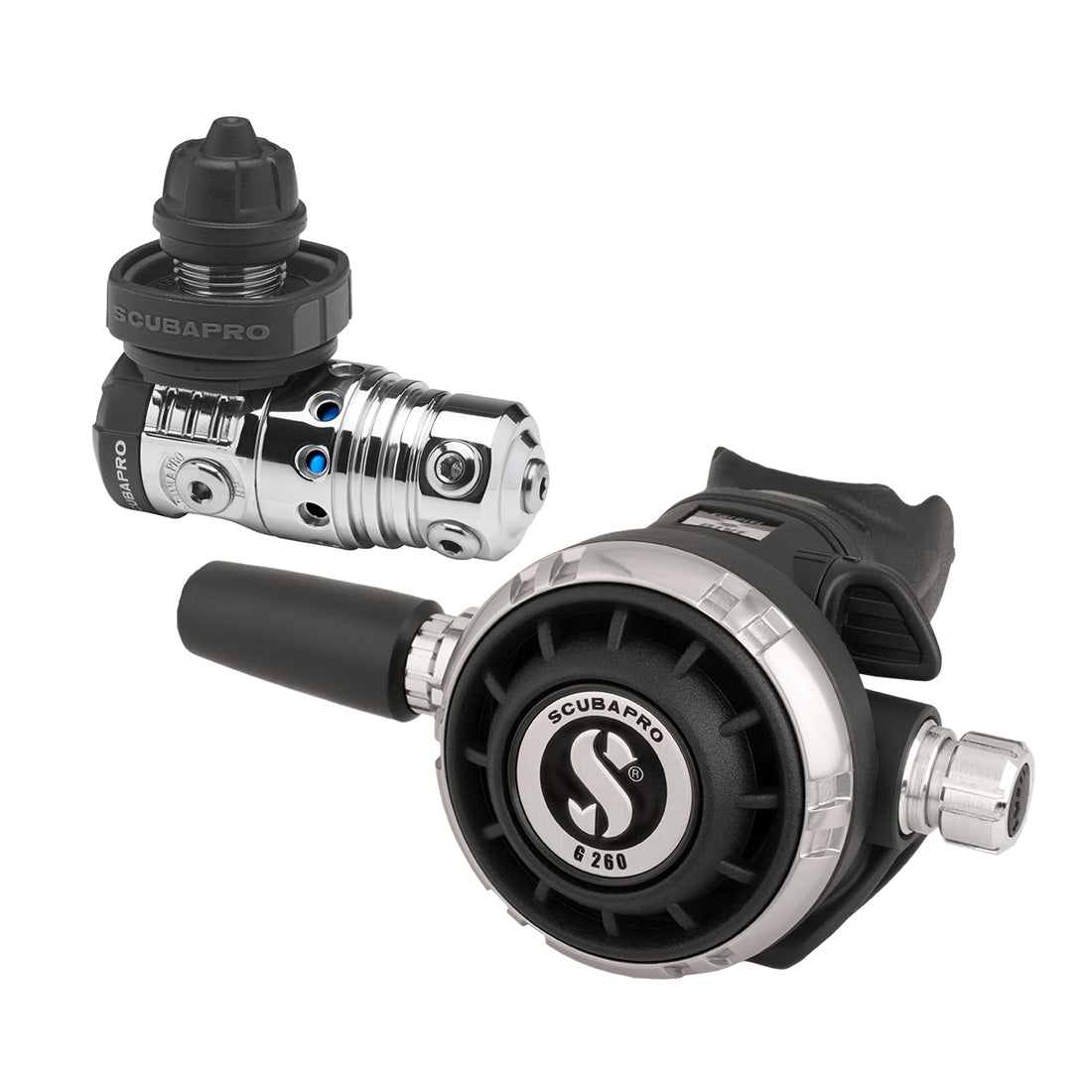 Scubapro MK19 Evo D420 Regulator, DIN ダイビング、スノーケリング