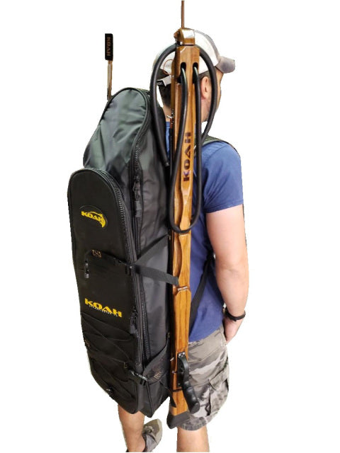 Spearfishing - Backpacks - Spear America
