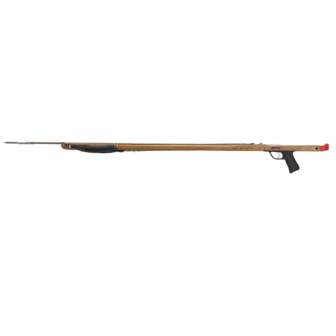 High Quality Teak Spearguns and Spearfishing Accessories.