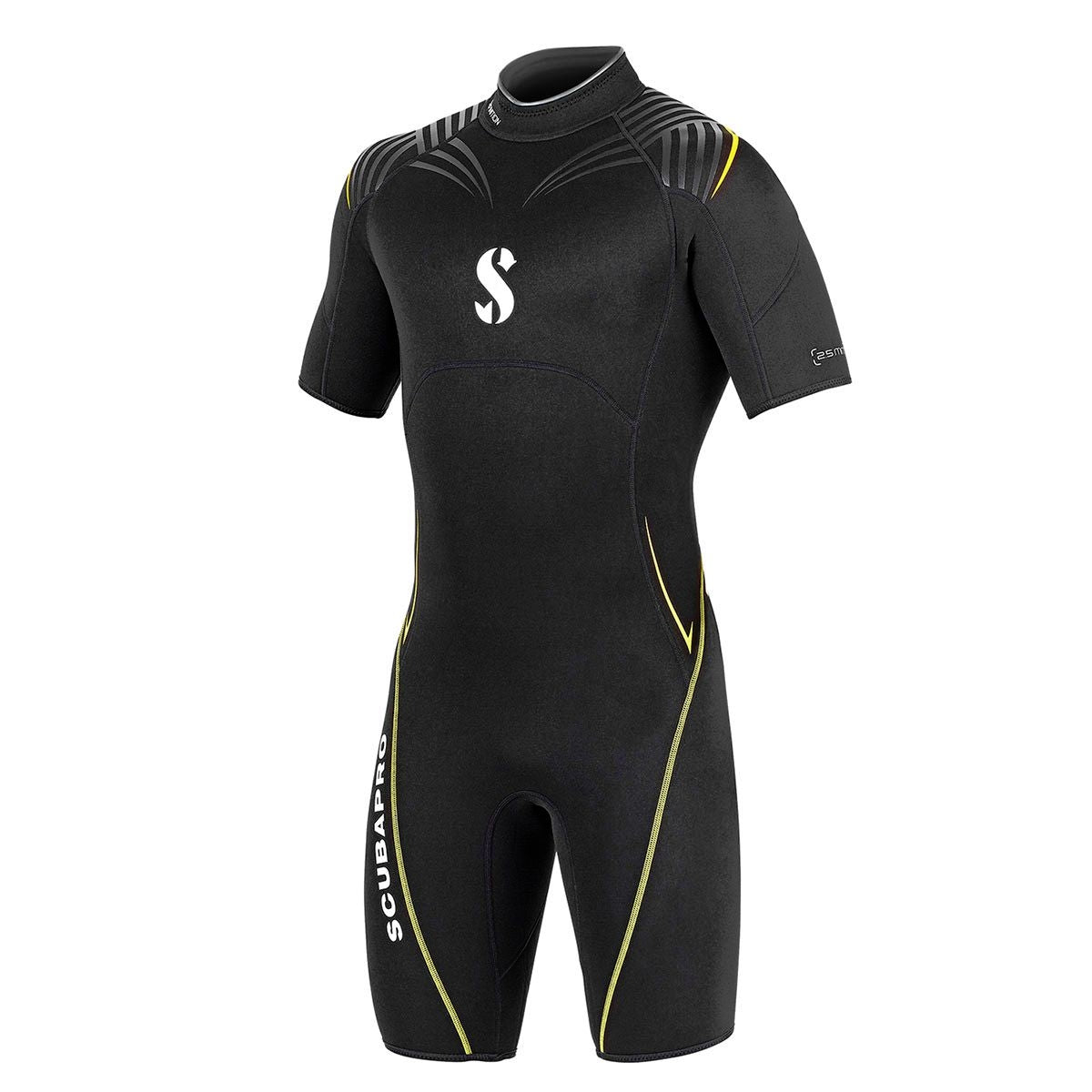 Best Neosport 2.5mm Men Neoprene Vest for Sale online | Divers Supply