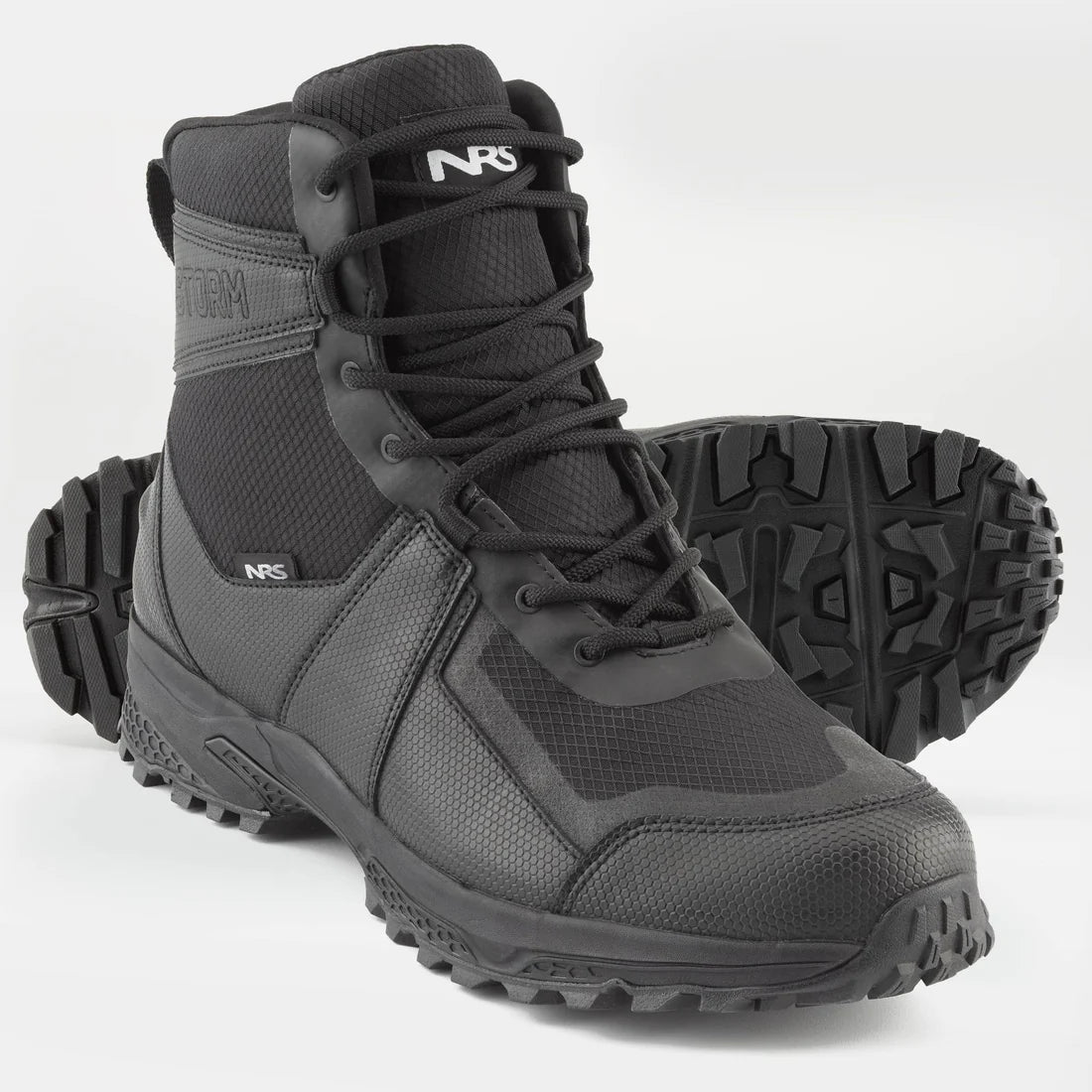 Nrs titanium boots hotsell