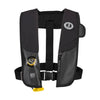 Mustang Survival Corp Inflatable PFD with HIT Auto Hydrostatic Inflator Technology