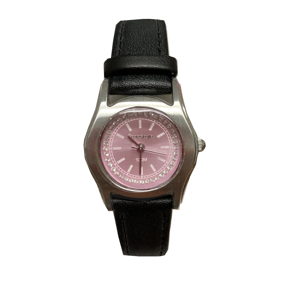 Ladies 2024 watch all