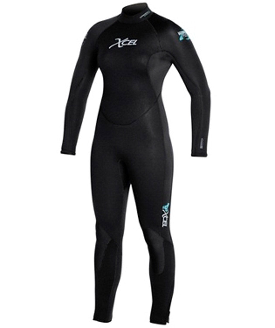 Xcel Womens Full Wet store Suit