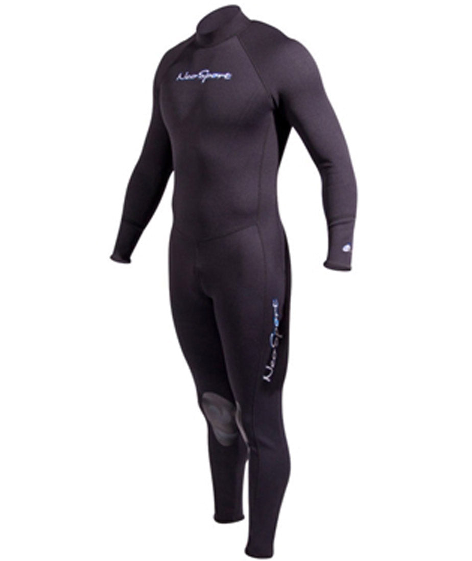 NeoSport Men's Ultra-Thin 1mm Neoskin Wetsuit Suit – House of