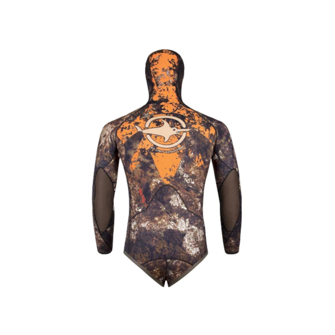 OMER 5mm Holostone Camouflage Freediving & Spearfishing Wetsuits - Top –  House of Scuba