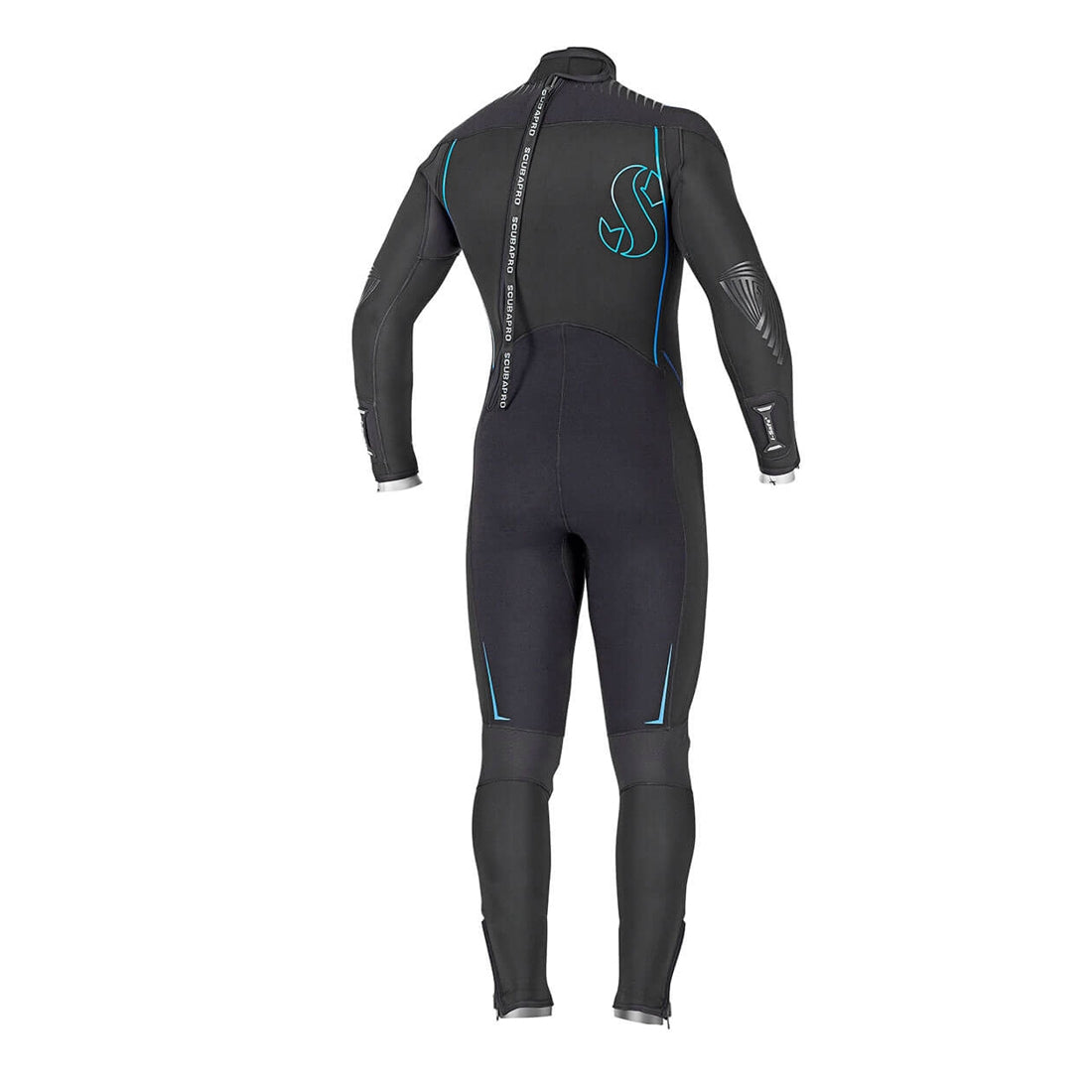 Mares Pioneer 7 mm wetsuit - Video 35 - In The Wild With Chris